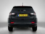 Jeep Compass 1.3T S, 12 maanden, 4 cilinders, Zwart, 600 kg