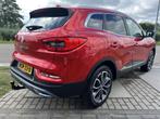 Renault Kadjar 1.3 TCe 140PK Intens / Automaat / Trekhaak we, Gebruikt, 4 cilinders, Leder en Stof, 1333 cc