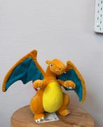 Charizard Knuffel - Pokémon Pluche Figuur, Overige genres, 1 speler, Nieuw, Ophalen of Verzenden