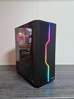 Gaming PC | i5-8400 | GTX 1070 | 16GB RAM | 500GB NVMe SSD, Computers en Software, Desktop Pc's, Zelf gebouwde pc, Virtual Reality