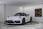 Porsche 911 Cabrio 992 3.0 Carrera S 560PK | Downpipe | Bose, Automaat, 12 maanden, Achterwielaandrijving, Gebruikt