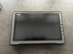Getac F110 G3 ruggedized windows 11 tablet, Computers en Software, Windows Tablets, Gebruikt, 11 inch, Ophalen of Verzenden, 128 GB