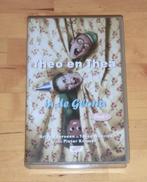 VHS - Theo en Thea - In de Gloria, Ophalen, Gebruikt, Alle leeftijden, Kinderprogramma's en -films