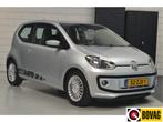 Volkswagen up! 1.0 high up! BlueMotion // AIRCO // NAVI // C, Voorwielaandrijving, Euro 5, Gebruikt, Up!