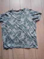Xmail XXL T-shirt - Zomerse print!, Kleding | Heren, T-shirts, Xmail, Unknown, Unknown, Overige maten