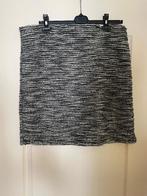 Esprit zwart gemêleerd rokje maat XL, Zwart, Maat 46/48 (XL) of groter, Ophalen of Verzenden, Zo goed als nieuw