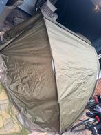 Faith 2 rib shelter, Watersport en Boten, Ophalen of Verzenden, Zo goed als nieuw, Complete set