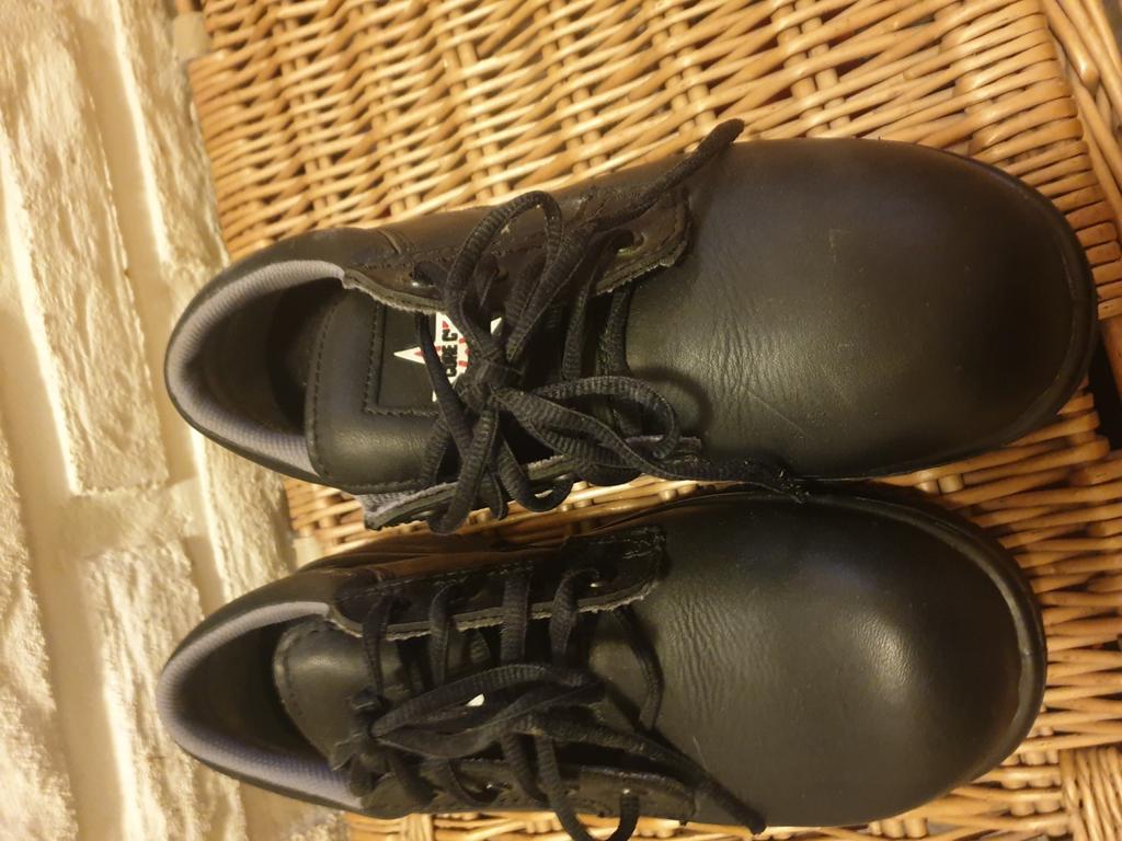 Werk schoenen maat 39, Ophalen of Verzenden