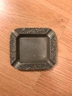 Tinnen (as)bakje, Antiek en Kunst, Antiek | Tin, Ophalen of Verzenden