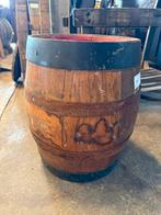 Original dikke biervaten, grote partij verschillende soorten, Ophalen, Gebruikt, Barrel Atelier, Minder dan 75 liter
