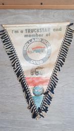Holland duck vaantje truckstar jaren 80 verkleurd euro duck, Ophalen of Verzenden, Gebruikt, Overige typen