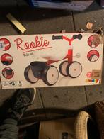 Smoby Rookie Ride-on Loopauto, Loopvoertuig, Nieuw, M, Ophalen of Verzenden