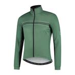 Fietsshirt Rogelli Kalon Army Groen  van 73,95 nu voor, Fietsen en Brommers, Fietsaccessoires | Fietskleding, Nieuw, Bovenkleding
