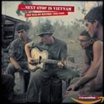 Next Stop Vietnam 13 cd box set (Bear Family), Verzenden, Zo goed als nieuw, Poprock