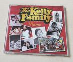 The Kelly Family - Mama CD Single 1999 3trk, Cd's en Dvd's, Cd Singles, Ophalen of Verzenden, Zo goed als nieuw, Pop