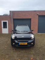 Mini Countryman 1.6 Cooper S AUT 2011 Zwart, Auto's, Mini, 65 €/maand, Zwart, Particulier, SUV of Terreinwagen