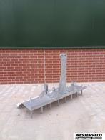 Nieuwe manegevlakker t.b.v. mini tractoren va € 450,- incl, Zakelijke goederen, Overige, Overige typen