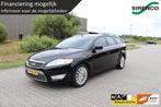 Ford Mondeo Wagon 2.0-16V Titanium climate & cruise control, 145 pk, Stof, 4 cilinders, Mondeo