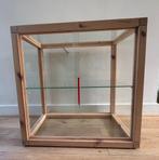 Ikea X Virgil Abloh Markerad Vitrinekast, Huis en Inrichting, 50 tot 100 cm, Zo goed als nieuw, Minder dan 100 cm, 25 tot 50 cm