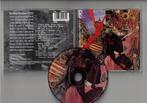 SANTANA CD Abraxas - met bonus tracks, Cd's en Dvd's, Cd's | Religie en Gospel, Gospel, Gebruikt, Ophalen of Verzenden