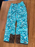 Skibroek / snowboard broek, maat 164, Ophalen, Gebruikt, Jongen of Meisje, Broek