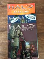 Stripboek halo fall of reach 3 stuks limited versie, Eén comic, Ophalen, Zo goed als nieuw, Amerika