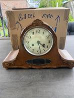 Napoleonhoed Pendule, Antiek en Kunst, Antiek | Klokken, Ophalen of Verzenden