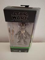 Star Wars The Black Series - Teebo (Ewok), Verzamelen, Star Wars, Ophalen of Verzenden, Nieuw, Actiefiguurtje