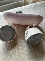 Philips plafond spot led wit, Ophalen, Zo goed als nieuw, Metaal of Aluminium, Led