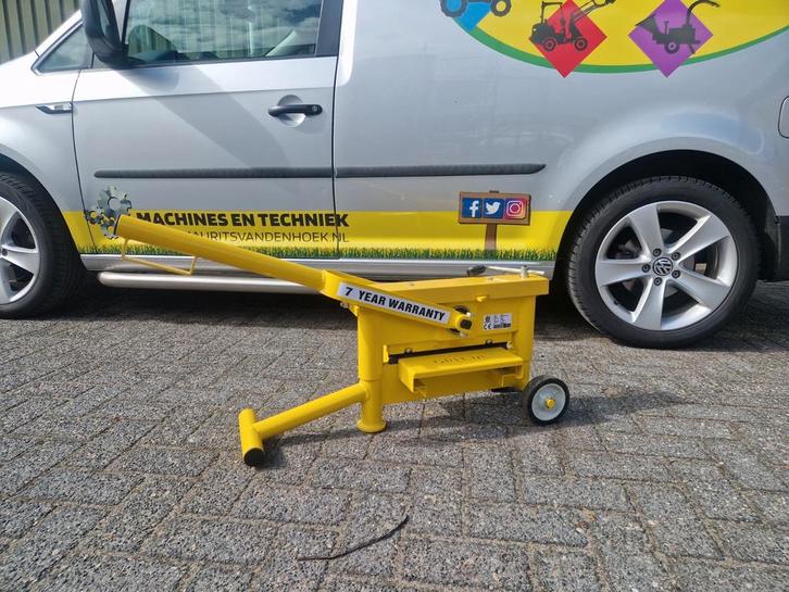 Steenknipper 1 spindel B 330- H 120 mm Easy Spindel, Tuin en Terras, Hand-tuingereedschap, Nieuw, Ophalen of Verzenden