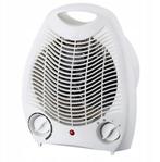 Calienta Elektrische Kachel - 2000W, Huis en Inrichting, Kachels, Verzenden, Overige soorten, Elektrisch, Nieuw