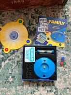 Pim pam pet, Hobby en Vrije tijd, Gezelschapsspellen | Bordspellen, Ophalen, Zo goed als nieuw