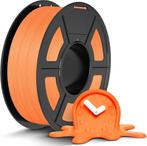 Jayo Sunny Orange PLA Filament 1.75mm 1.1kg, Ophalen of Verzenden, Nieuw