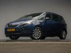 Opel Zafira Tourer 1.4 Innovation 7p. Sport (NAVI,LED,CAMERA, Auto's, Opel, 15 km/l, Gebruikt, Euro 6, 4 cilinders