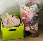Zeer groot pakket Meisjeskleding / babykleding maat 50-68, Ophalen of Verzenden, Zo goed als nieuw, Maat 50