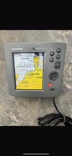 Raymarine RC435 Kaartplotter, Watersport en Boten, Ophalen of Verzenden, Gebruikt, Kaartplotter of Fish Finder