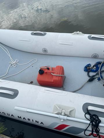 Mercury 8pk Buitenboordmotor - Betrouwbaar en Snel beschikbaar voor biedingen
