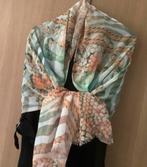 Sjaal.   Aanbieding.     nieuw!!, Verzenden, Zo goed als nieuw, Maat 46/48 (XL) of groter, Sjaal
