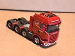 Scania 8x4 Nooteboom Redline Trekker, Ophalen of Verzenden
