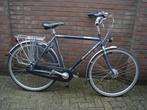 Gazelle Furore 7 versn. met Rollerbrakes, Ophalen, Gebruikt, Versnellingen, 57 tot 61 cm