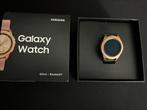 Samsung Galaxy Watch rosé gold 42 mm, Ophalen of Verzenden, Zo goed als nieuw