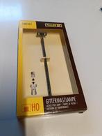 Faller 180362 Gittermastlampe H0, Overige merken, Wisselstroom, Overige typen, Ophalen of Verzenden