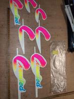 Tomos a35 limited stickerset, Ophalen of Verzenden, Nieuw