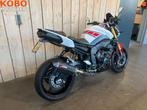 Yamaha FZ8 (bj 2012), Motoren, Motoren | Yamaha, 4 cilinders, Bedrijf, Meer dan 35 kW, 779 cc