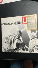 Golden Earring live lp, Gebruikt, Rock-'n-Roll, Ophalen of Verzenden, 12 inch