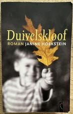 Janine Hoekstein - Duivelskloof, Gelezen, Ophalen of Verzenden, Nederland, Janine Hoekstein