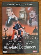 Absolute Beginners | Julien Temple, Ophalen of Verzenden, Zo goed als nieuw, Overige genres