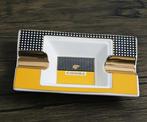 Cohiba - 2 persoons asbak (Nieuw!), Ophalen of Verzenden, Nieuw, Asbak