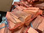 Oven gedroogd hout haardhout eik beuk es 10+1 gratis!, Tuin en Terras, Haardhout, Minder dan 3 m³, Ophalen
