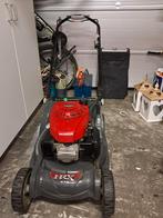 Honda HRX 476 Benzine Grasmaaier, Cirkelmaaier, Honda, Gebruikt, Ophalen of Verzenden